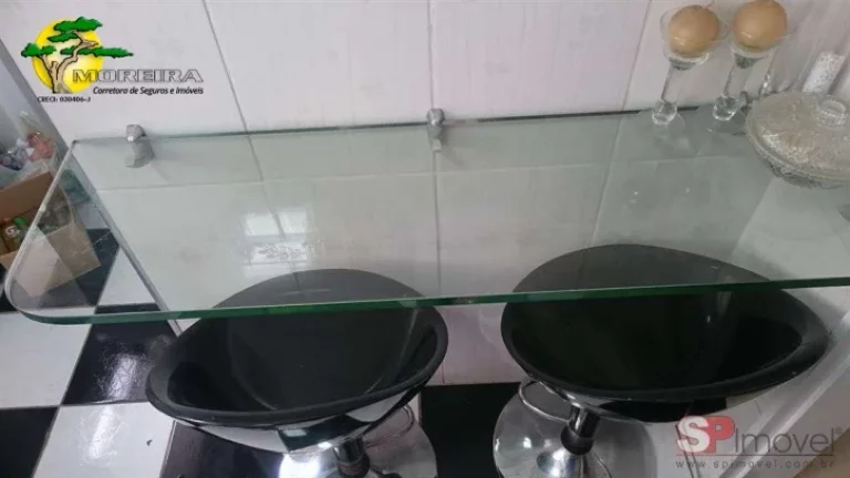 Imagem EXCELENTE APARTAMENTO PARA VENDA NO PARQUE DO MANDAQUI.