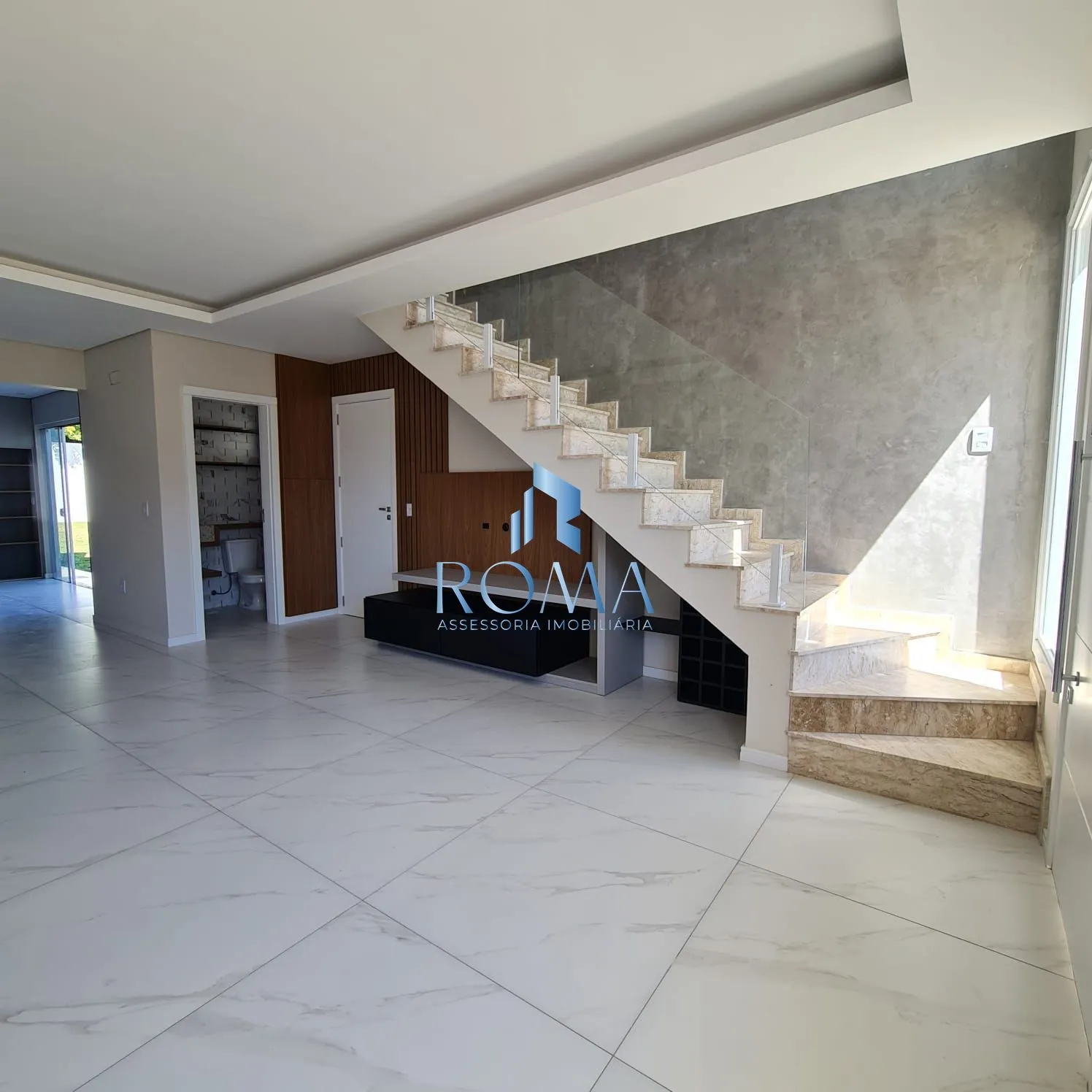 Imagem RESIDENCIAL SANTA MÔNICA - CAMOBI