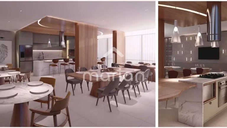 Imagem Apartamento no Edifício Florença Rezidence - Soles - Pré Lançamento - 2 quartos, 2 suítes e compactos de luxo - Balneário Piçarras