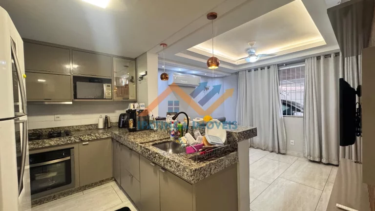 Imagem Apartamento à venda no bairro Veneza - Ipatinga