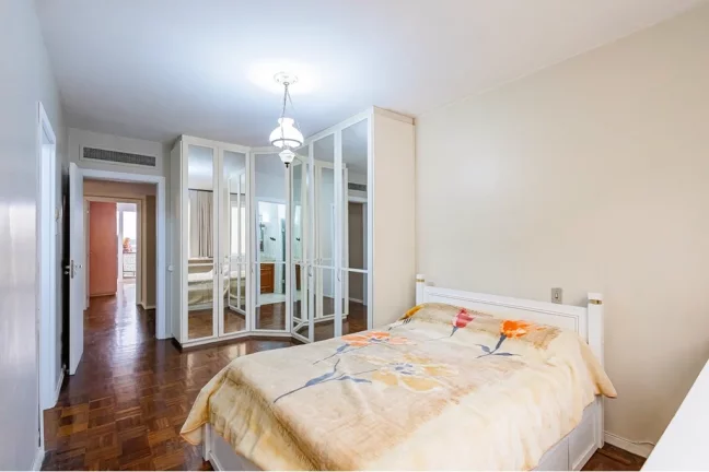 Imagem Apartamento para venda no bairro Centro Histórico em Porto Alegre