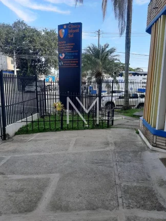 Imagem Prédio Comercial Clinica à venda 11 salas 346m² - Bairro Jardim Satélite
