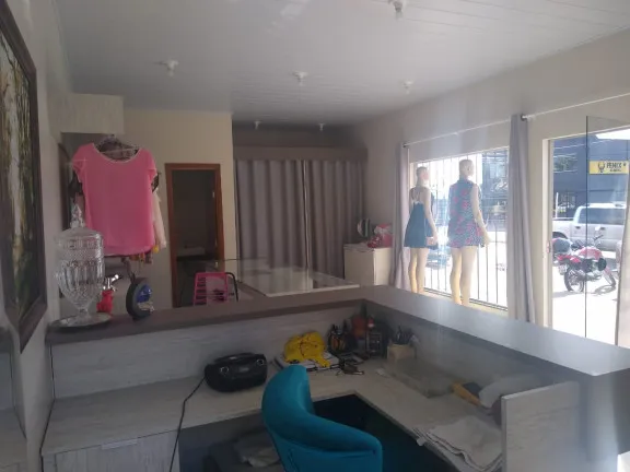 Imagem Imóvel Comercial à Venda, 164 m² em Jardim Aero Rancho - Campo Grande