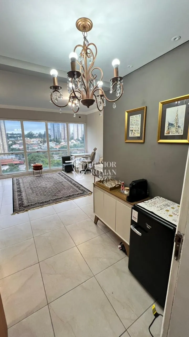Imagem SALA COMERCIAL PREMIUM NO CENTRO DE SÃO BERNARDO DO CAMPO