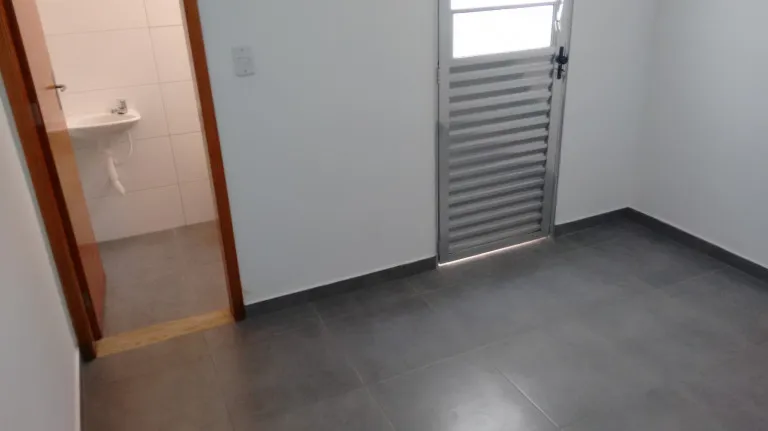 Imagem Casa com 1 Quarto para Alugar, 30 m² em Vila Mangalot - São Paulo