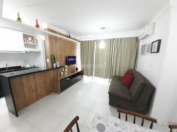 Imagem Apartamento 2 dormitórios