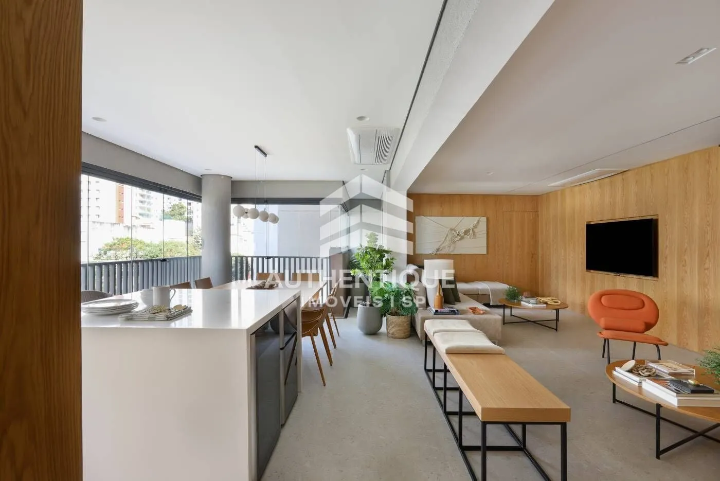 Imagem Essência Perdizes - Apartamento à venda em São Paulo/SP
