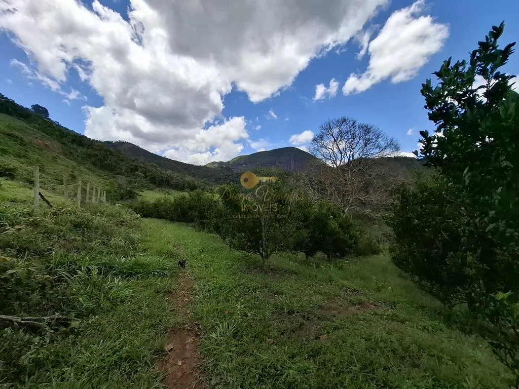 Imagem Sítio para Venda em Teresópolis / RJ no bairro Santa Rita