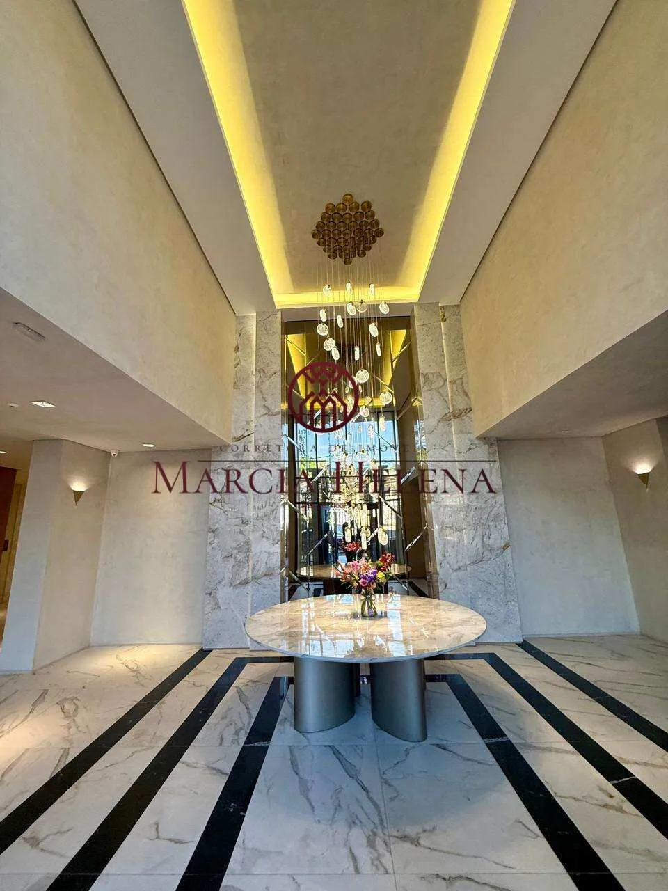 Apartamento de luxo à venda em Campinas, Nova Campinas, com 3 quartos, 120m2