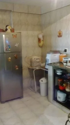 Imagem CASA A VENDA NO JARDIM VIENA EM RIO PRETO