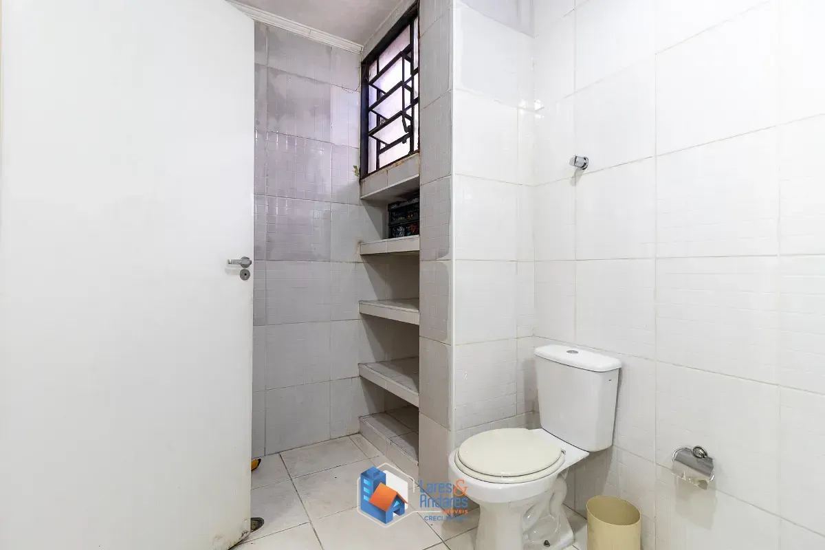 Imagem Casa comercial para venda em Planalto Paulista, 210m²