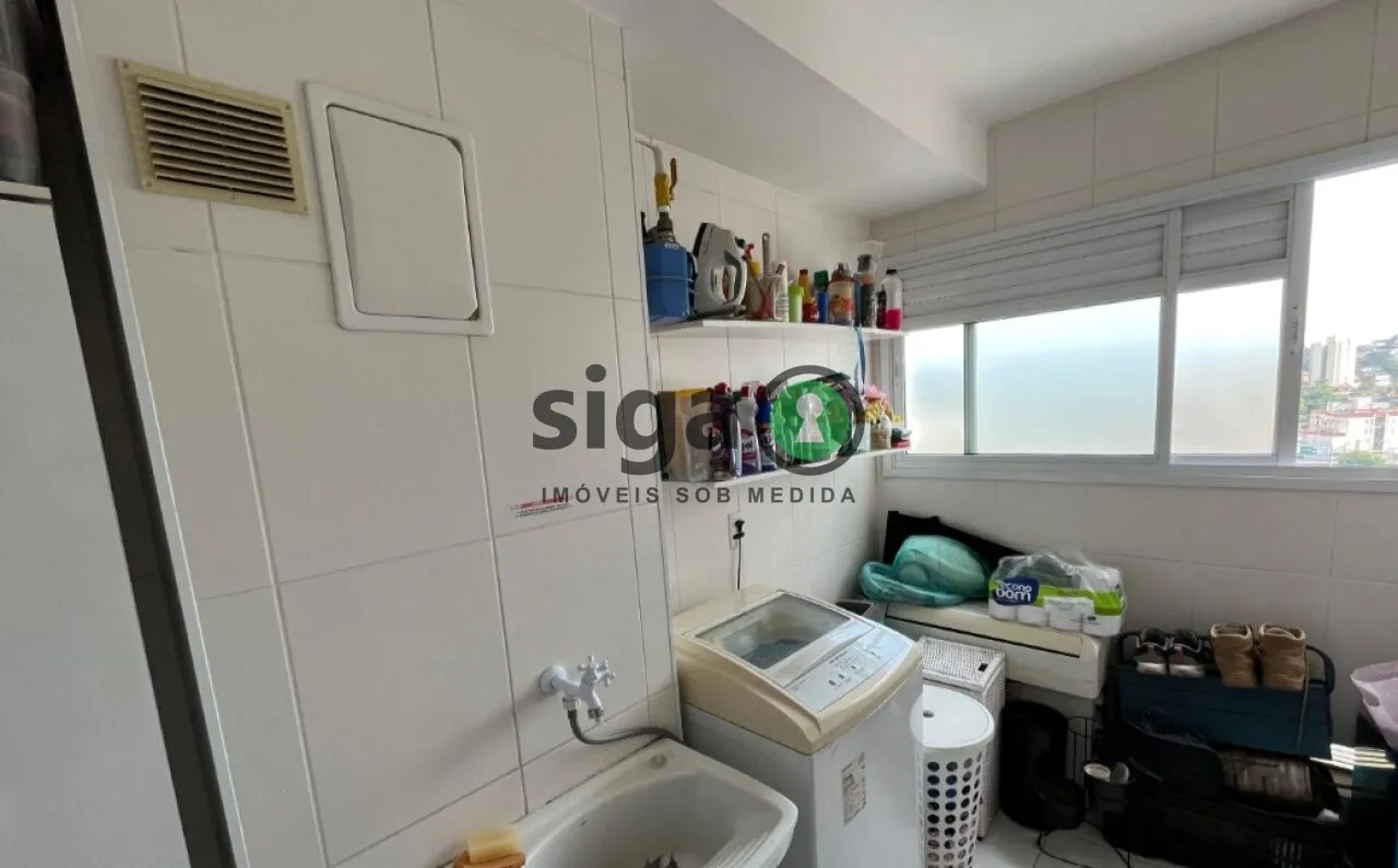 Imagem Apartamento à venda - 110m² ? 2 suítes - 2 vagas - Vila Andrade - São Paulo/SP