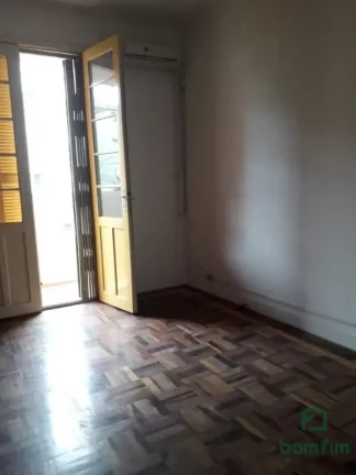 Imagem Apartamento 2 dormpara venda, na Cidade Baixa, Porto Alegre