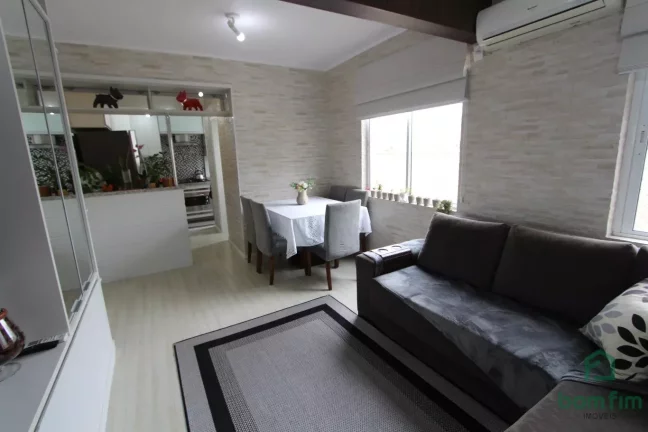 Imagem Apto duplex de 02 dorm. na Rua dos Andradas, Centro Histórico, Porto Alegre/RS.