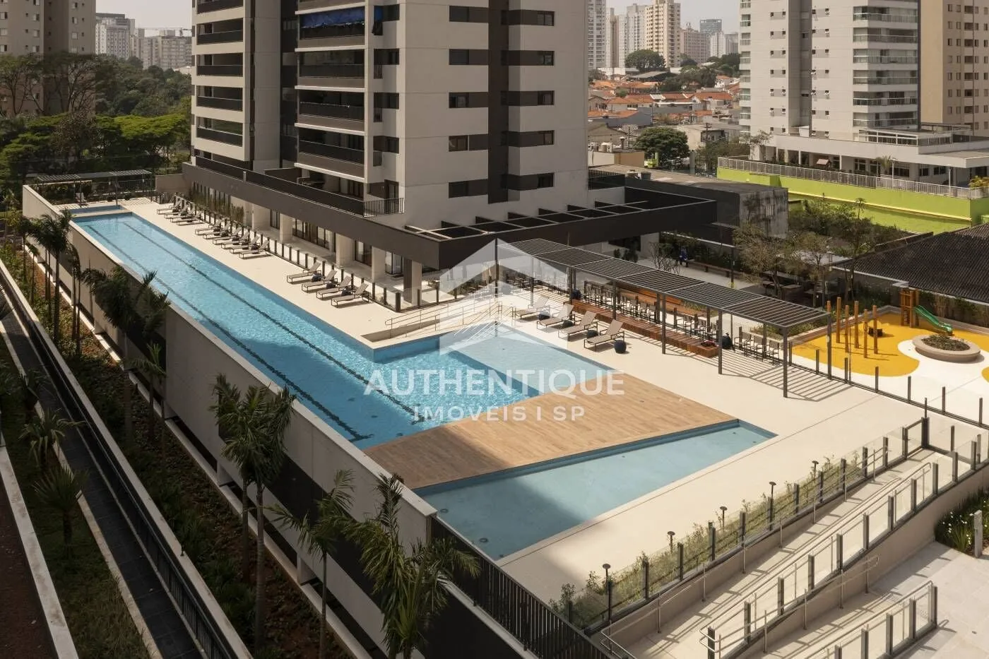 Foto do imóvel Sky Park Tuiuti Tatuapé - Apartamento à venda em São Paulo/SP em Rua Tuiuti, 658 - Tatuapé, São Paulo - SP