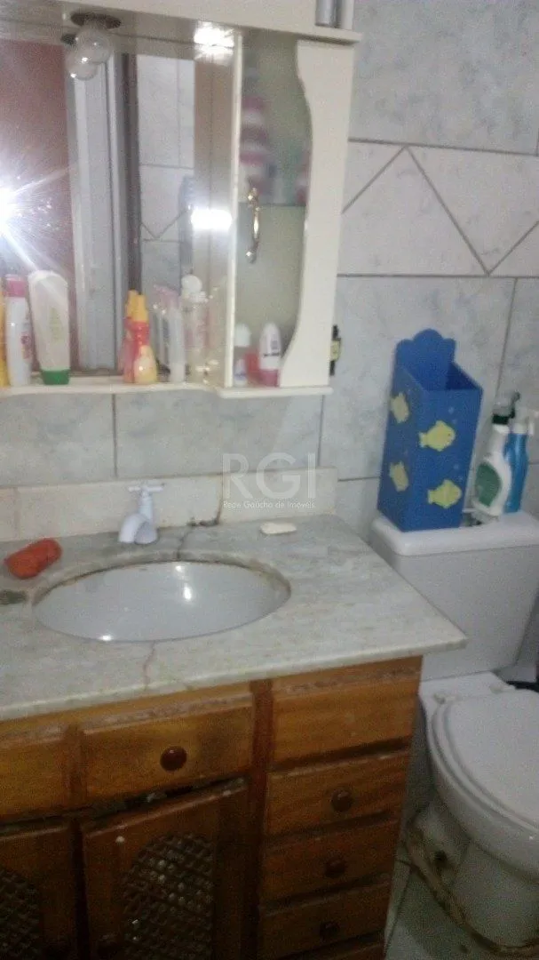 Imagem Casa Condominio para Venda - 180m², 4 dormitórios, 2 vagas - Espirito Santo
