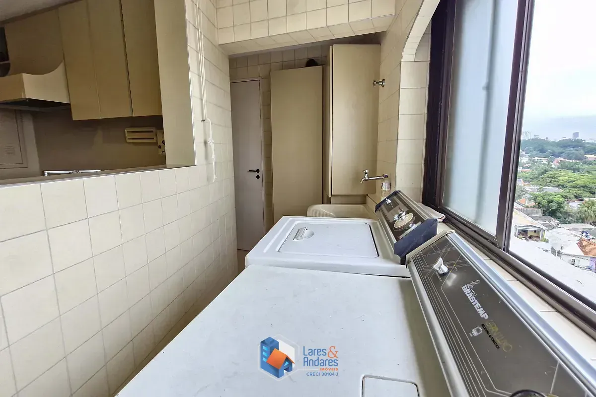 Imagem Apartamento para venda em Vila Madalena com 3 quartos, sendo 3 suítes, 224m²