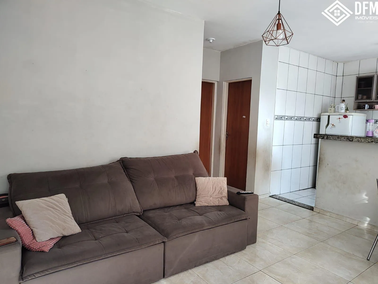 Imagem Apartamento com 2 Dormitorio(s) localizado(a) no bairro Vila Nova Aparecida em Mogi das Cruzes / Mato Grosso do Sul Ref.:80965262