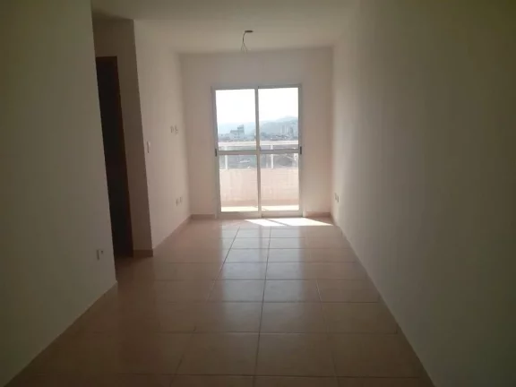 Imagem Apartamento à Venda em Guilhermina, Praia Grande - SP