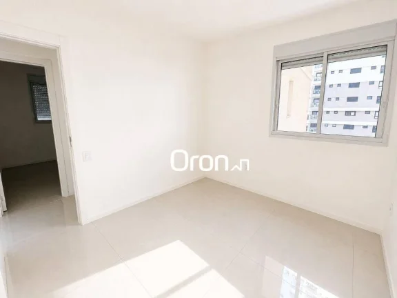 Imagem Apartamento com 3 dormitórios à venda, 102 m² por R$ 949.000,00 - Setor Bueno - Goiânia/GO