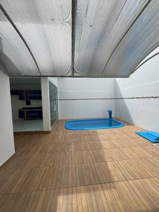 Imagem CASA RESIDENCIAL em MANAUS - AM, CENTRO