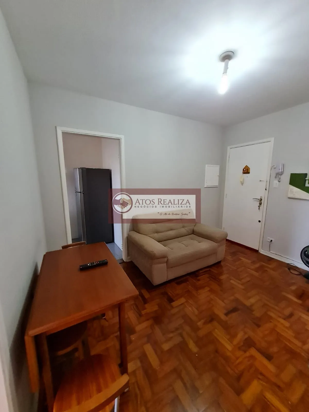 Imagem Apartamento em Santo Amaro Av João Dias - São Paulo