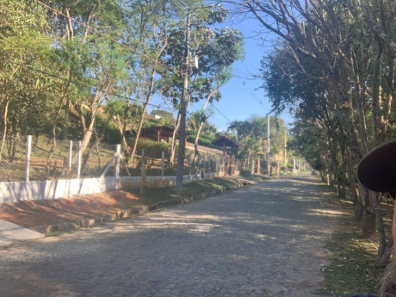 Imagem Casa de Condomínio com 3 Quartos à Venda, 1.475 m² em Alpes de Guararema - Guararema