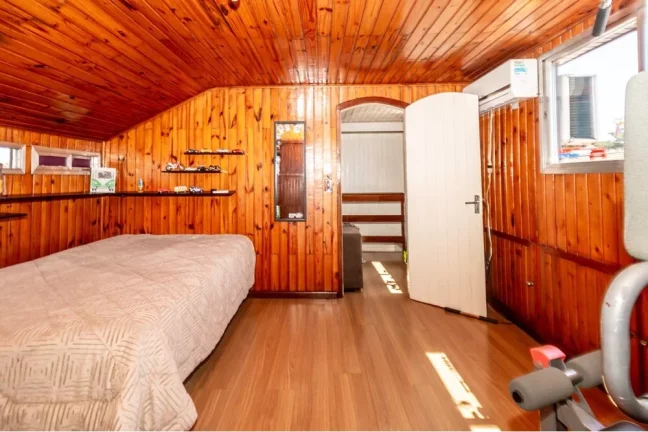 Imagem Apartamento para venda no bairro Passo da Areia em Porto Alegre