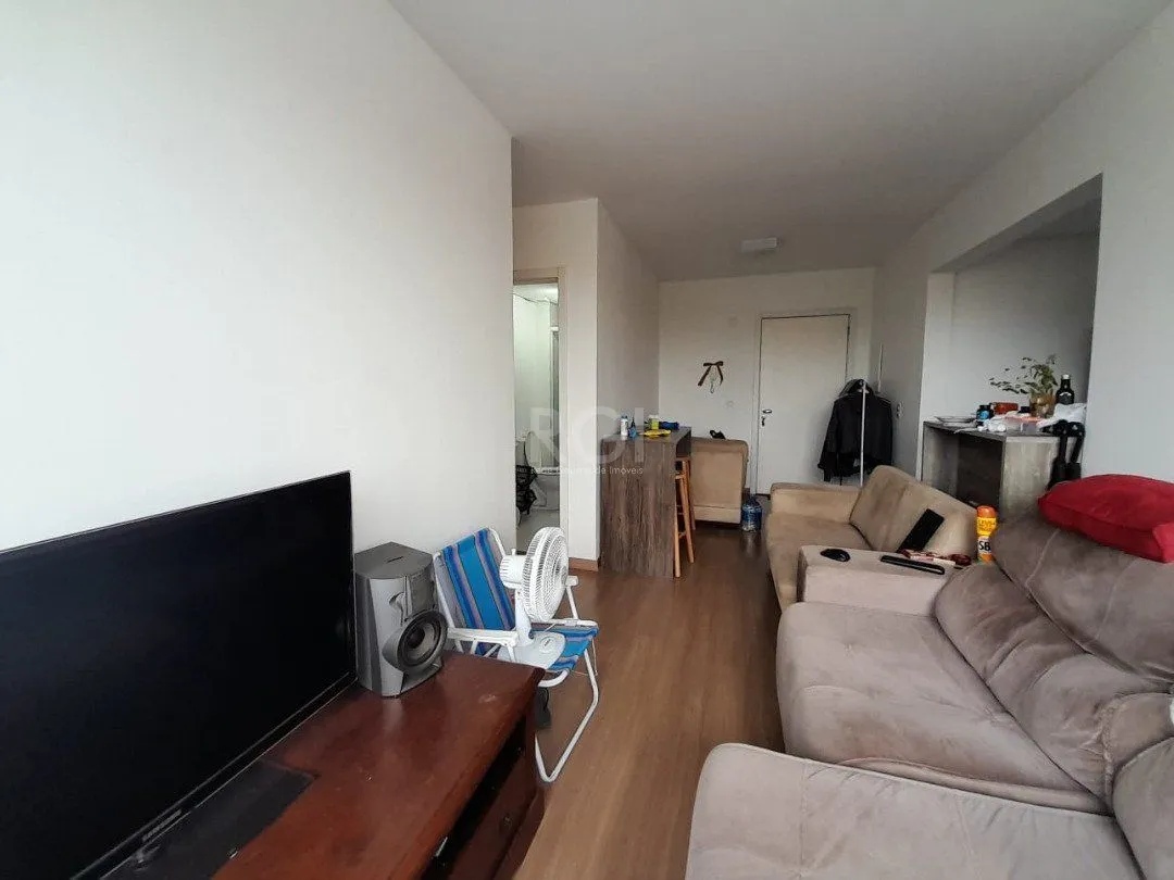 Imagem Apartamento para Venda - 59.7m², 2 dormitórios, sendo 1 suites, 1 vaga - São João