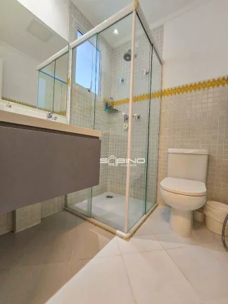 Imagem Apartamento Pé na Areia à venda, com Vista para o Mar 3 Dormitórios 2 Suítes, 117m² - Riviera de São Lourenço, Bertioga SP