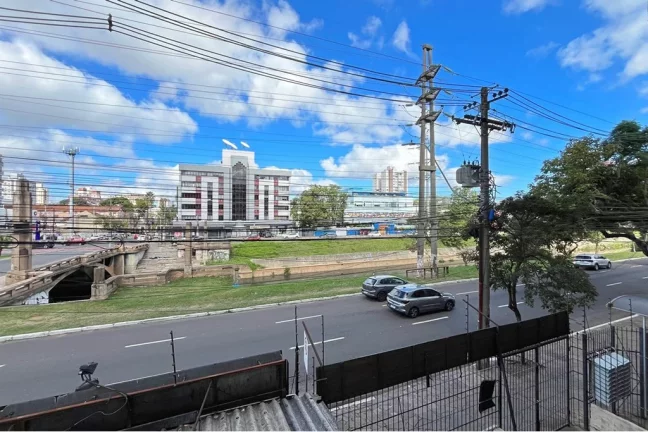 Imagem Apartamento para venda no bairro Menino Deus em Porto Alegre