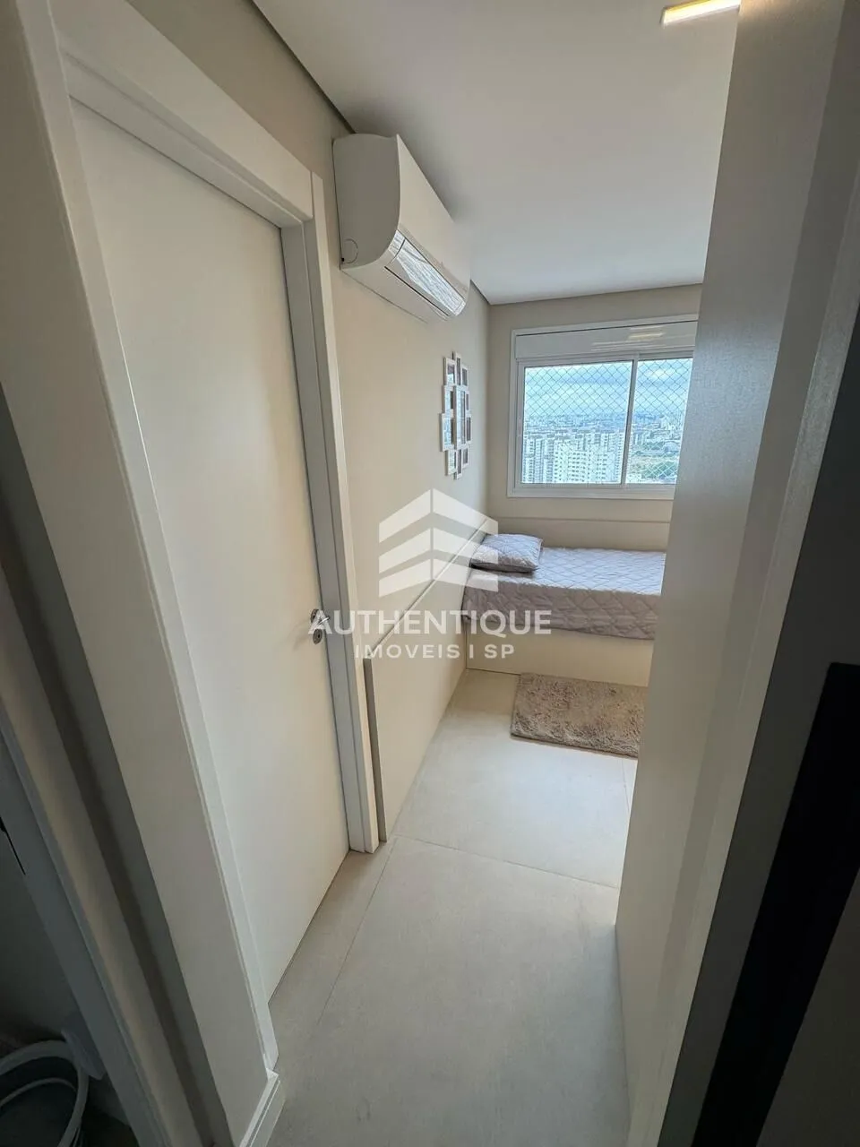 Imagem WONDER by PRAÇAS DA CIDADE - Apartamento no bairro Brás à venda