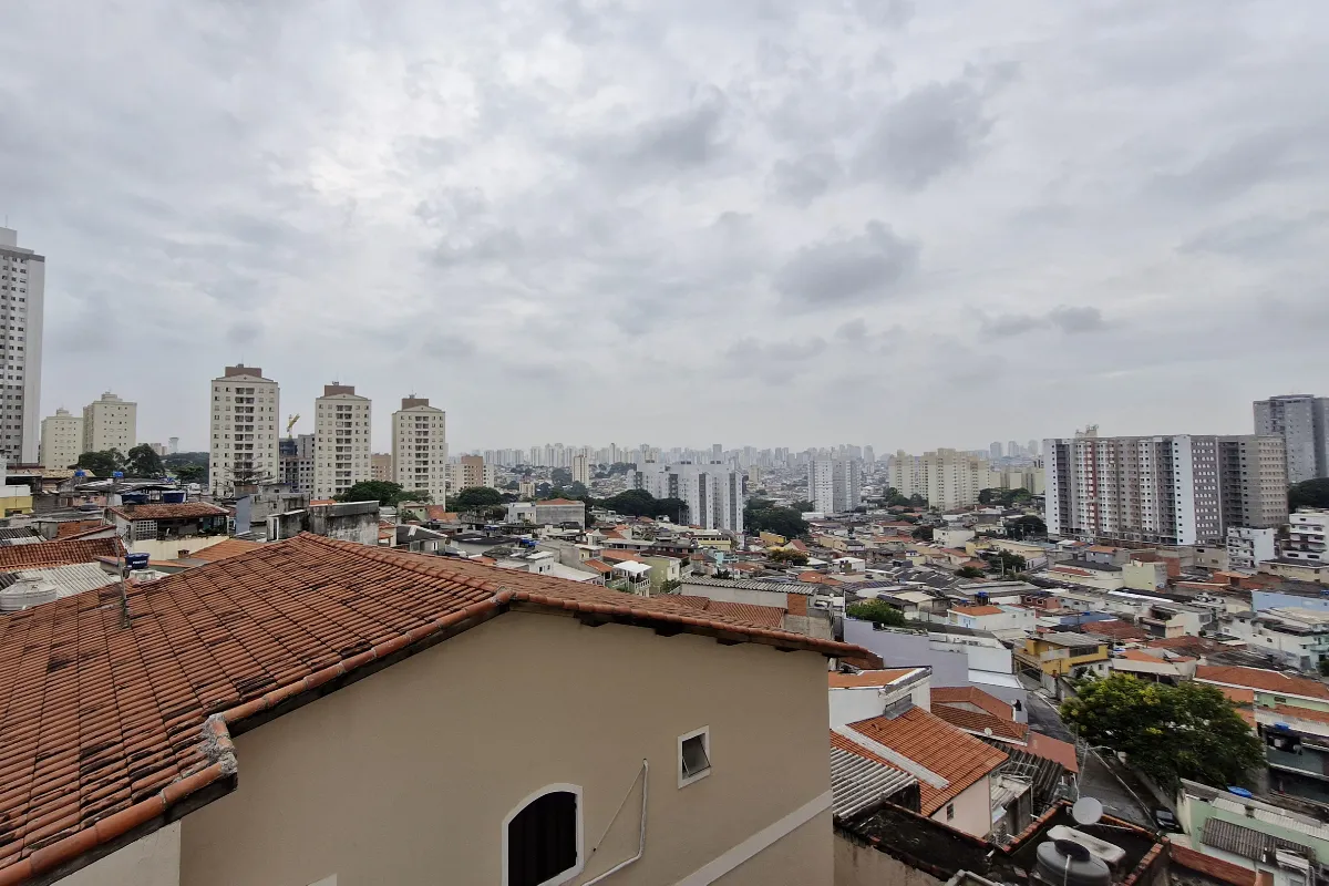 Imagem Apartamento para venda em Vila Pita com 2 quartos, 54m2