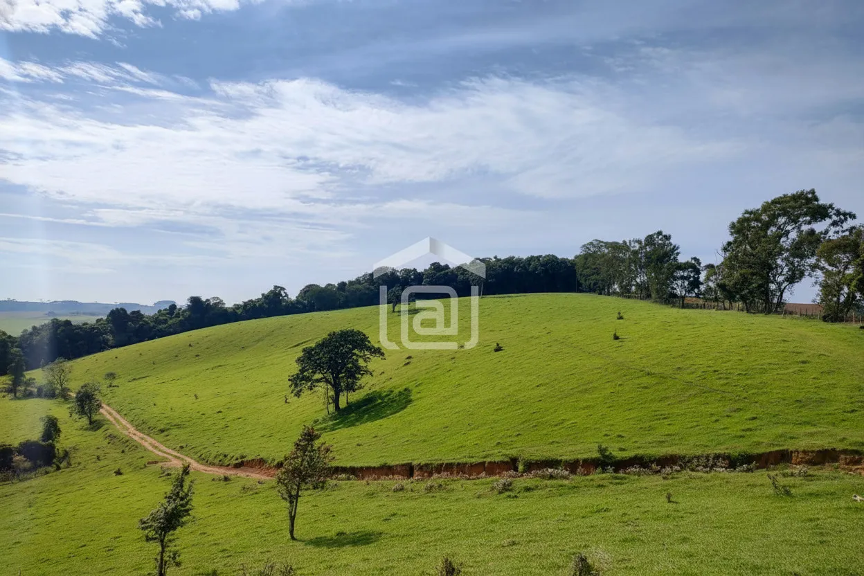 Imagem Sítio 23 m² à venda em Zona Rural, Poços de Caldas