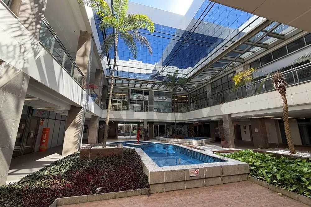 Imagem Loja 46m² para Aluguel no Americas Aveneu - Barra da tijuca