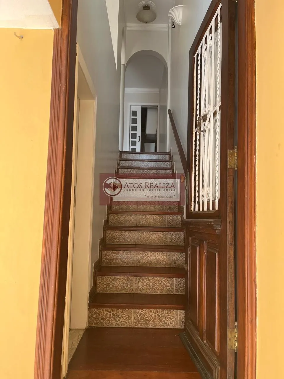 Imagem Sobrado para Alugar no Cambuci SP: 4 Suítes, 150m², R$ 4.800