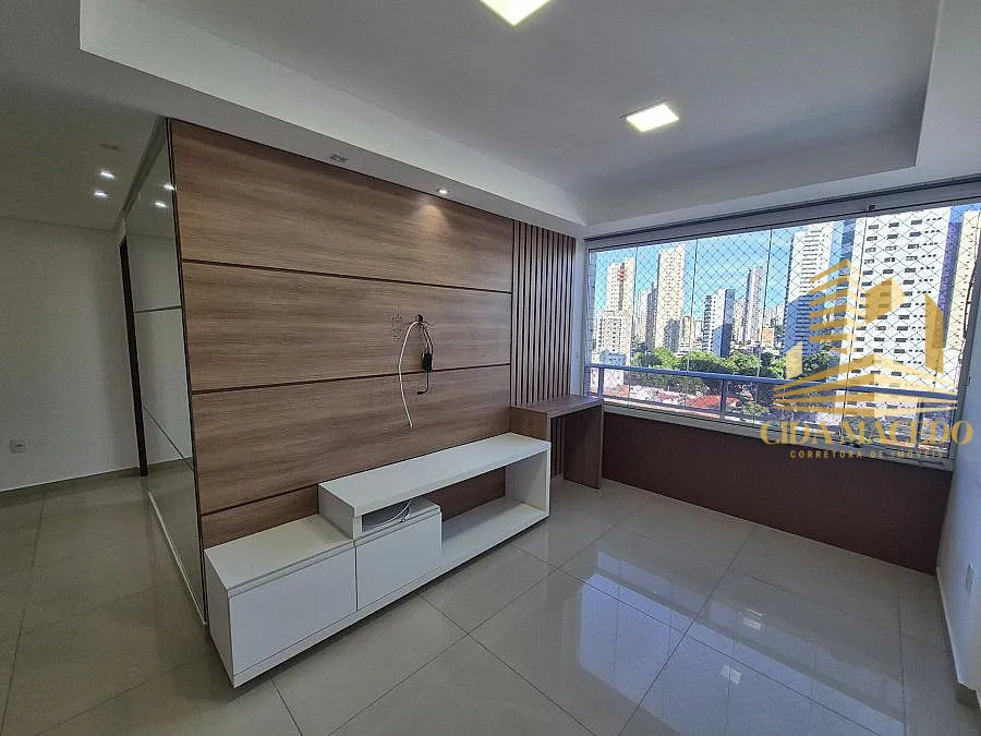 Imagem Apartamento 3 quartos à venda em Manaíra, João Pessoa