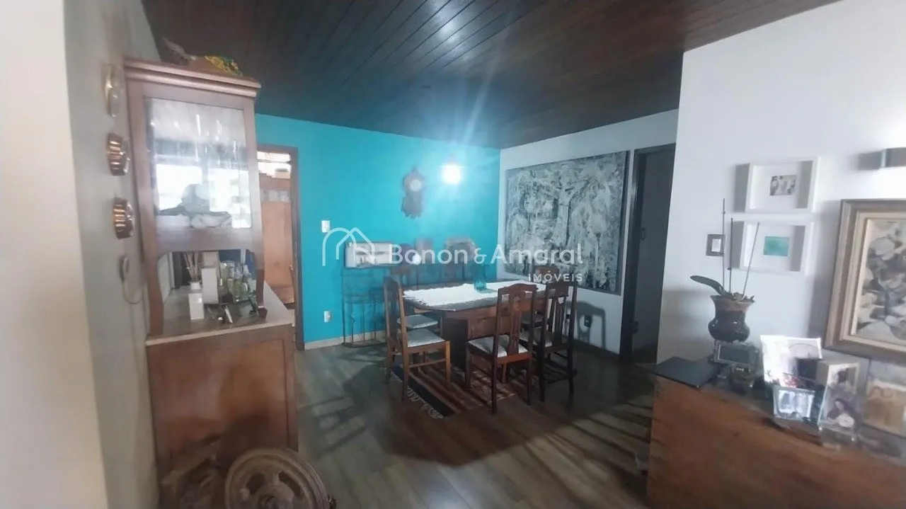 Imagem Apartamento à Venda | 3 Quartos no Centro de Campinas/SP
