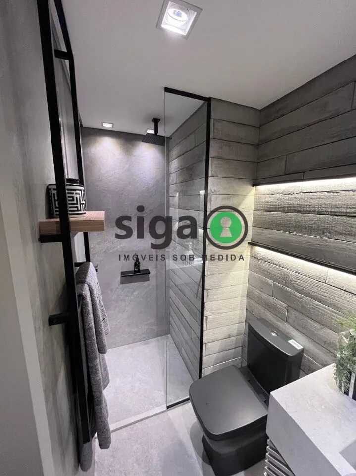 Imagem Apartamento para venda na Vila Nova Conceição 03 quartos/ 3 suítes