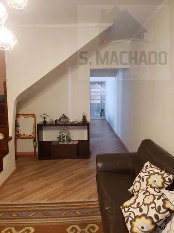 Imagem Sobrado para Venda em Santo André / SP no bairro Vila Curuça
