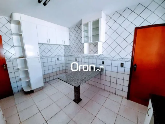 Imagem Sobrado à venda, 253 m² por R$ 1.480.000,00 - Jardim América - Goiânia/GO
