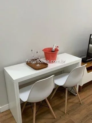 Imagem Apartamento para alugar BELA VISTA São Paulo SP