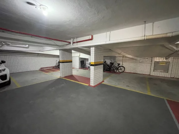 Imagem Lindo Apartamento com dois dormitórios na Guilhermina - Praia Grande.