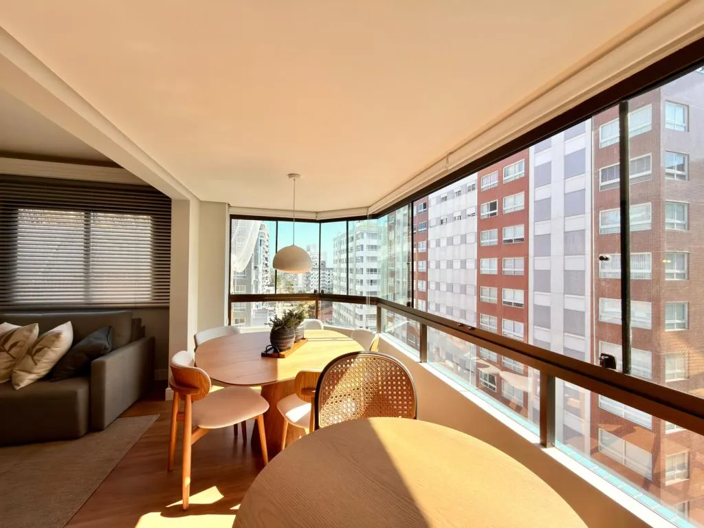 Imagem Apartamento 1 Dormitório - Bairro --