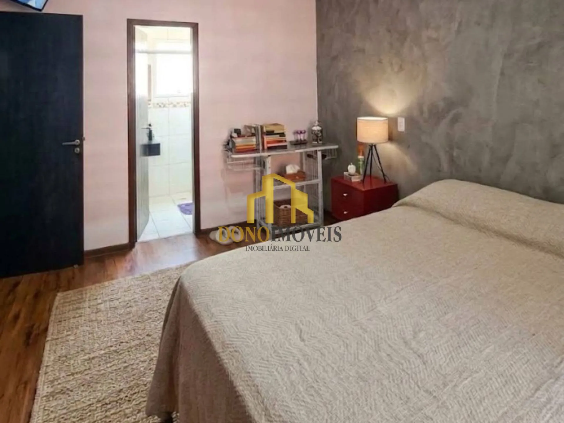Imagem Sobrado 220 m² 3 dorms 1 suíte Bairro Rudge Ramos SBC