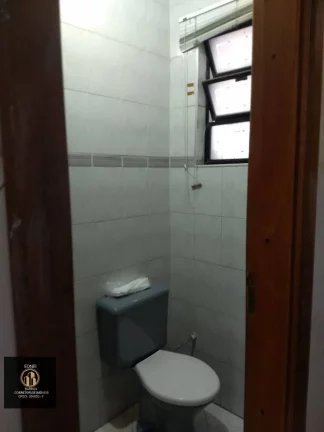 Imagem Sobrado, Centro, São Vicente - SP