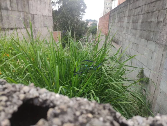 Imagem Terreno à venda, 257 m² - Jardim Ester - Butantã - São Paulo/SP