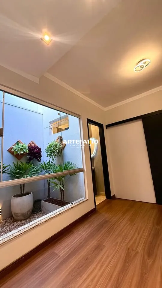 Imagem Casa à venda em Franca, Centro, com 3 quartos, 245m2