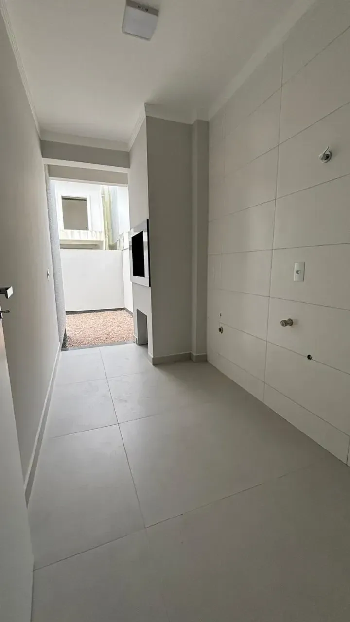Imagem Casa com 3 Quartos à Venda, 91 m² em Areias - Tijucas