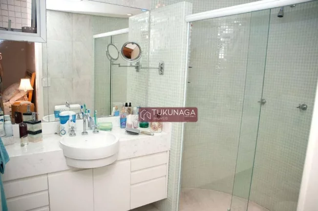 Imagem Apartamento à venda, 143 m² por R$ 1.277.000,00 - Santana - São Paulo/SP